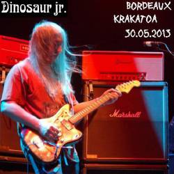 Dinosaur Jr. : Live at Bordeaux
